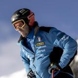Christof Innerhofer geht neue Wege. © Pentaphoto