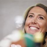 Cornelia Hütter setzt ihre Karriere fort. © APA / ERWIN SCHERIAU