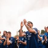 Der FC Obermais ist gerettet. © Patrick Schwienbacher