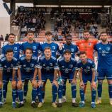 Der FC Obermais steht vor einem Schicksalsspiel. © FC Obermais