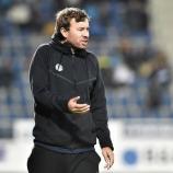Der tschechische Trainer Petr Vlachovský wurde lebenslang gesperrt. © Social Media