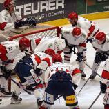 Die Brixner Hockey-Cracks werden nicht mehr in der IHL auflaufen.