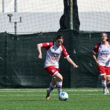 Die FCS Women verpassten das große Ziel. © FCS