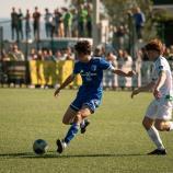Die größte Entdeckung der Saison: Samuel Villgrattner. © FC Obermais