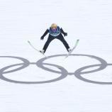 Die Nordische Kombination könnte von der olympischen Bildfläche verschwinden. © APA/afp / ANNE-CHRISTINE POUJOULAT
