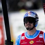 Dominik Paris & Co. sind wieder in Südtirol zu Gast. © Pentaphoto