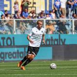 Fabian Tait und Co. zittern um ihre Zukunft in der Serie B. © FCS