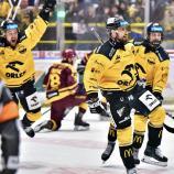 HC Litvínov kommt erstmals nach Latsch.