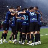 Inter gewann am Mittwoch die Coppa Italia. © ANSA / ANGELO CARCONI