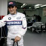 Ist seiner Leidenschaft dem Motorsport trotz aller Handicaps treu geblieben: Alex Zanardi. © ANSA / ANSA