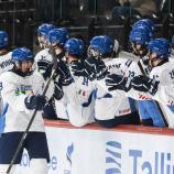 Italien bleibt drittklassig. © IIHF