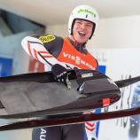 Jonas Müller beendet seine Karriere mit 28 Jahren. © APA / EXPA/JOHANN GRODER