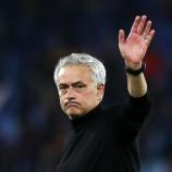 José Mourinho steht vor einer Rückkehr zu Real Madrid. © ANSA / ANGELO CARCONI / Z4Z