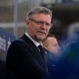 Jukka Jalonen quitte l'équipe nationale italienne. © Vanna Antonello
