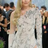 Lindsey Vonn zog viele Blicke auf sich. © APA/afp / ANGELA WEISS