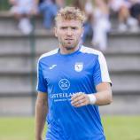 Michael Cia spielt künftig in der 1. Amateurliga. © A. Giacomelli