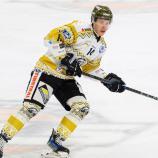 Reid Stefanson wird nicht mehr für den HC Meran auf Torejagd gehen. © BK Photo