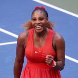 Serena Williams könnte zurückkehren. © APA/getty / AL BELLO