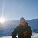 Ski-Superstar Marcel Hirscher.