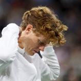Tennis-Superstar Jannik Sinner. © APA / CLIVE BRUNSKILL