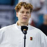 Tennis-Superstar Jannik Sinner. © GETTY IMAGES NORTH AMERICA / CARMEN MANDATO