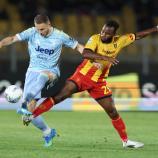Teun Koopmeiners und Juventus holten drei wichtige Punkte. © ANSA / ABBONDANZA SCURO LEZZI