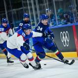 Tommy Purdeller & Co. stehen in Fribourg im Einsatz. © APA/afp / JULIEN DE ROSA