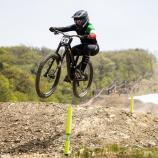 Veronika Widmann in action. © maddogboris
