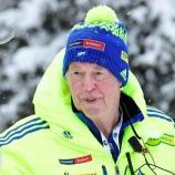 Wolfgang Pichler zählt zu den erfolgreichsten Biathlon-Trainern aller Zeiten.