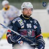 Alexander Sullmann verlässt die Cavs © Cavaliers