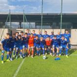 Algund gewann das Finalspiel der 2. Amateurliga.