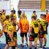 Algund hat den Aufstieg in die Serie A Silver verpasst.
