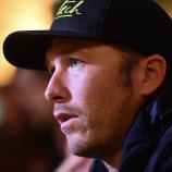 Bode Miller dar sich freuen. © AFP / JURE MAKOVEC