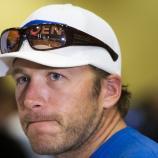 Bode Miller hat sich gegen die Vorwürfe gewehrt. © APA/epa / JEAN-CHRISTOPHE BOTT