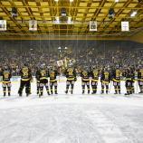 Das Pustertal freut sich wieder aufs Eishockey.