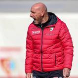 Davide Possanzini ist der neue FCS-Coach.