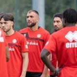 FC Südtirol will begin preparations for the new season in just over a month. © FC Südtirol