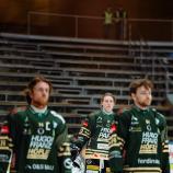 Der HC Tigers spielt künftig in Deutschland. © HC Tigers