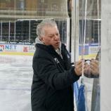 Der neue Mailand-Trainer: Doug Shedden © HC Bozen