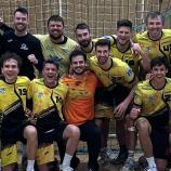 Der SC Algund will auch am Wochenende beim Aufstiegsturnier in Chieti und Pescara jubeln.