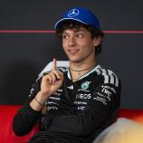Der Shootingstar der Formel 1: Kimi Antonelli © ANSA / Siu Wu