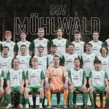 Der SSV Mühlwald setzte sich gegen Unterland Berg durch. © SSV Mühlwald