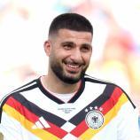 Der Stern von Deniz Undav geht bei dieser WM so richtig auf. © APA / ALEXANDER HASSENSTEIN