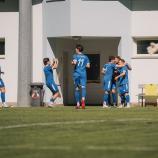 The Bruneck championship heroes drove quite a few goalkeepers to despair. © Thomas Debelyak