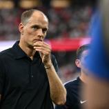 England-Trainer Thomas Tuchel. © APA/afp / PAUL ELLIS