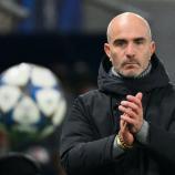 Enzo Maresca reprend Manchester City. © APA/afp / ALBERTO PIZZOLI