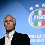 Er ist der neue Fußballchef Italiens: Giovanni Malagò, bisheriger CONI-Präsident. © APA/afp / FILIPPO MONTEFORTE