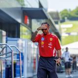Für Lewis Hamilton & Co. dürfte es am Wochenende in Spielberg ziemlich heiß werden. © APA / ERWIN SCHERIAU