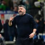 Gennaro Gattuso trainiert ab sofort wieder in der Serie A. © ANSA / MICHELE MARAVIGLIA / Z81