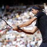 Gewinnt Zverev sein erstes Grand-Slam-Turnier? © ANSA / YOAN VALAT